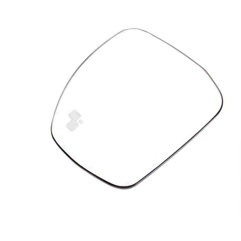 Blind Spot View Mirror Glasses Lens For Land Rover L405 L494 Pair