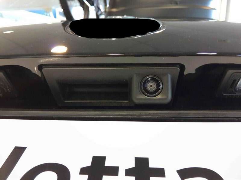 Auto Rear View Camera For Audi A3 8V A4 B8 A5 8T A6 MK3 MK4 A7 MK1