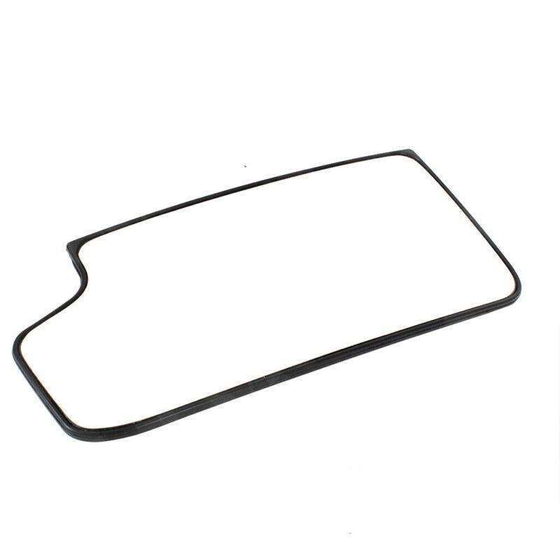 Lower View Mirror Glass For GMC Sierra 1500 2500 Chevrolet Silverado 1500 Left
