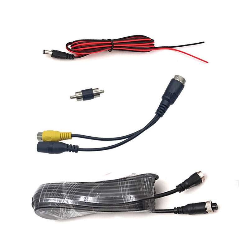 HD Rear View Camera For Mercedes-Benz Sprinter W906 W907 Bremslicht