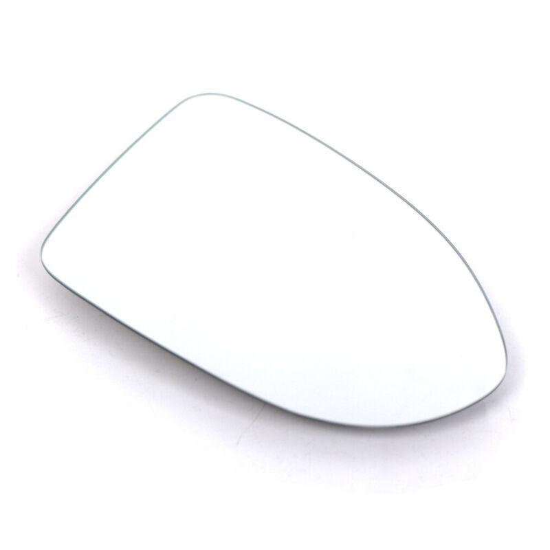 Wing Door Mirror Glass with Heated For VW Golf 8 MK8 VIII 8R R 2020-2024 Right