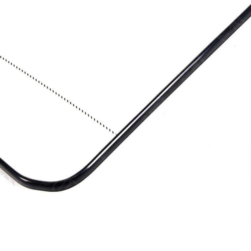 Mirror Glass Heated w/ Backing Plate For Mercedes Benz W204 2007-2011 Right Side