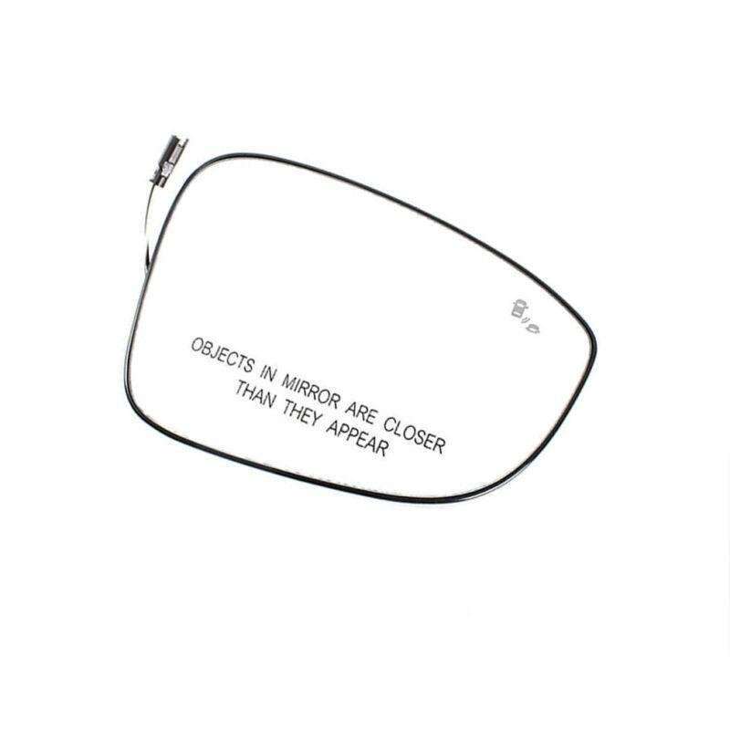 For Honda Accord 2018-2023 2022 Blind Spot Mirror Glass Lens Right Side