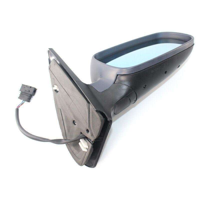 Right Driver Wing Side DOOR MIRROR ASSEMBLY For Volkswagen VW Golf Bora MK4