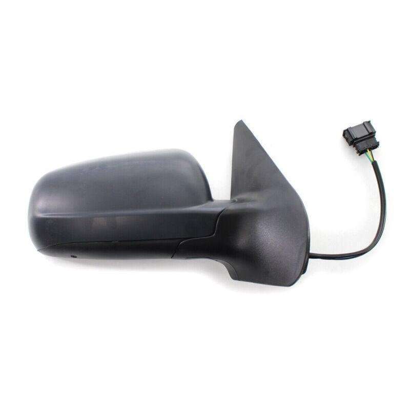Right Driver Wing Side DOOR MIRROR ASSEMBLY For Volkswagen VW Golf Bora MK4
