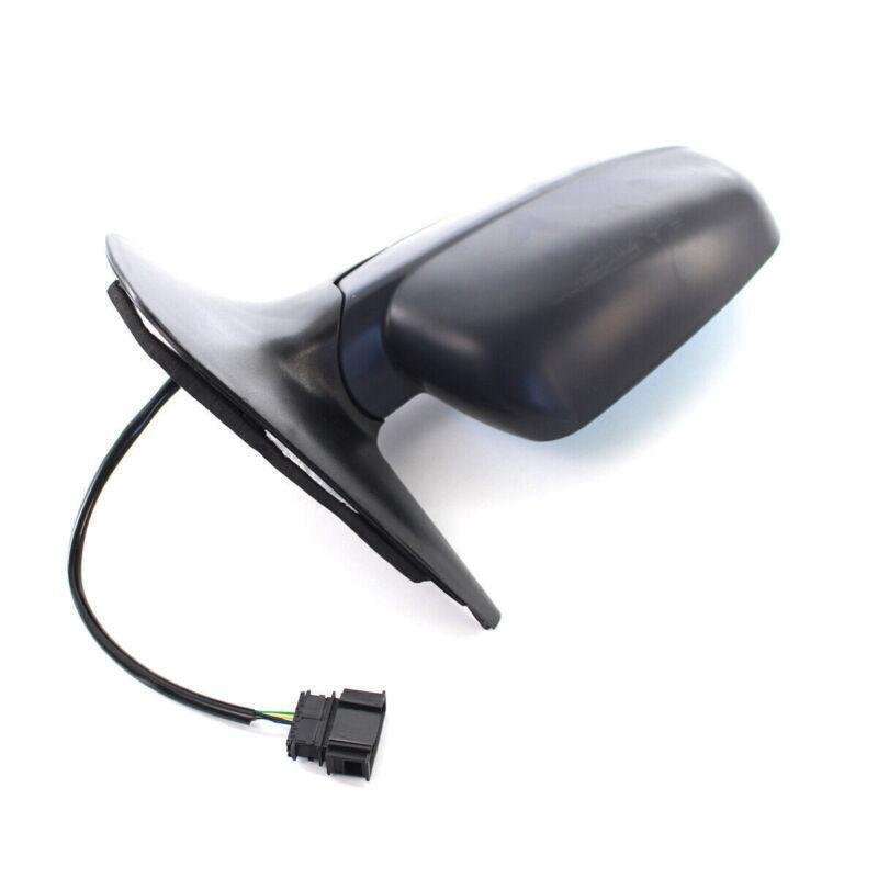 Right Driver Wing Side DOOR MIRROR ASSEMBLY For Volkswagen VW Golf Bora MK4