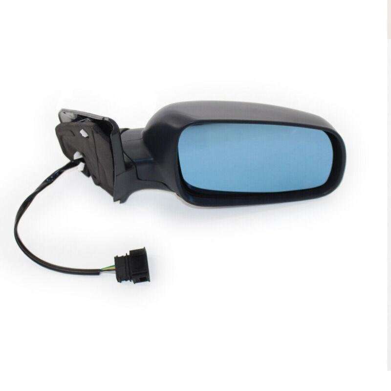 Right Driver Wing Side DOOR MIRROR ASSEMBLY For Volkswagen VW Golf Bora MK4