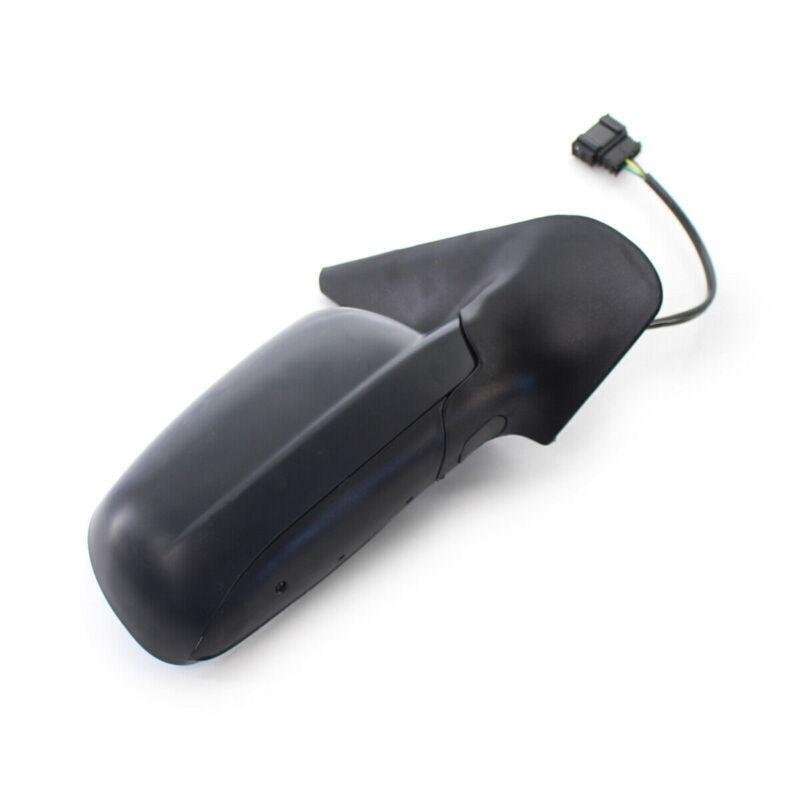 Right Driver Wing Side DOOR MIRROR ASSEMBLY For Volkswagen VW Golf Bora MK4