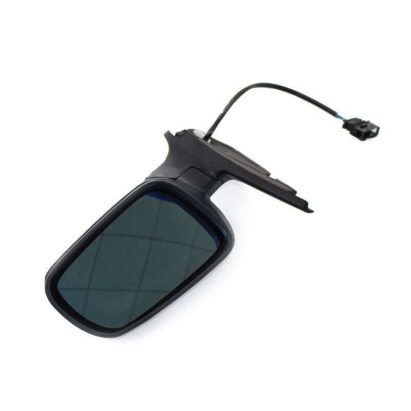 Right Driver Wing Side DOOR MIRROR ASSEMBLY For Volkswagen VW Golf Bora MK4