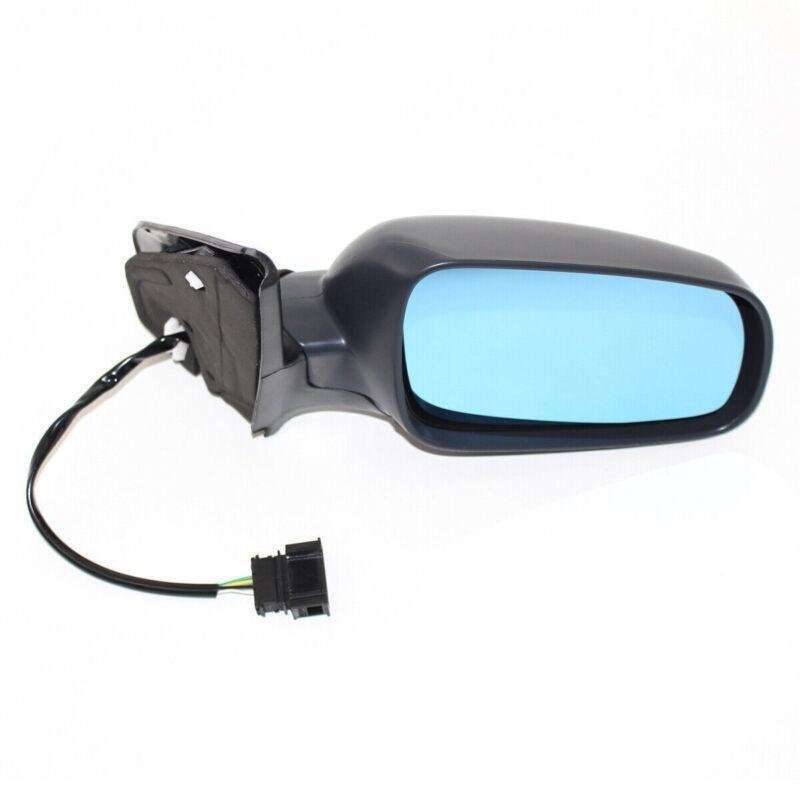Right Driver Wing Side DOOR MIRROR ASSEMBLY For Volkswagen VW Golf Bora MK4