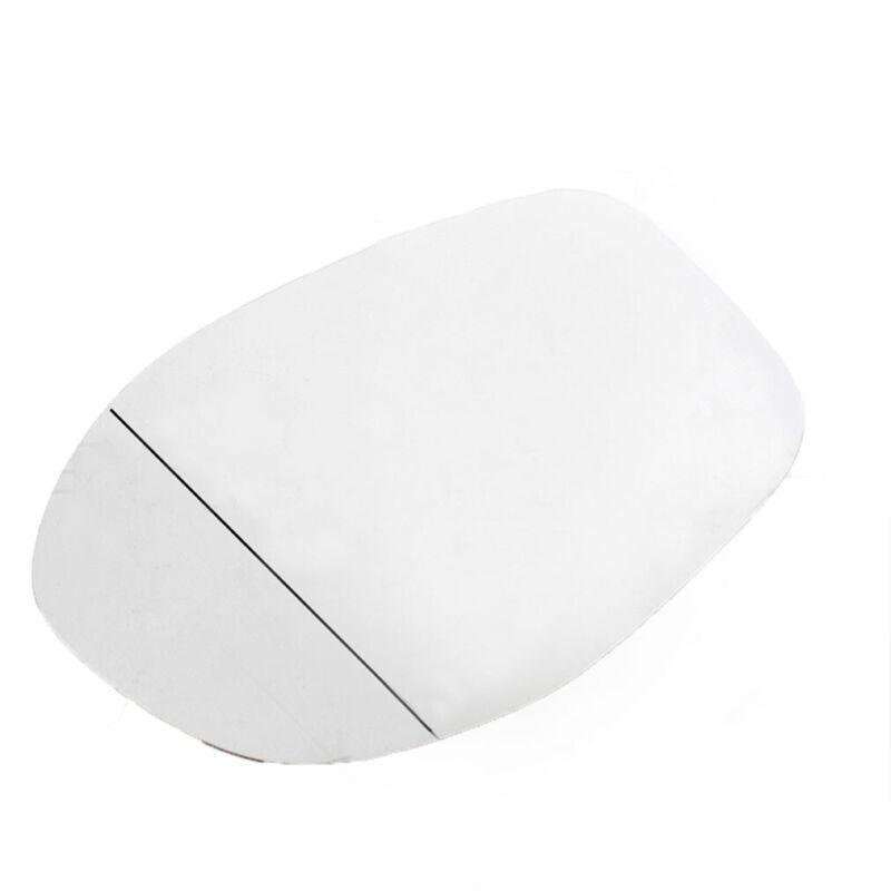 Exterior Heated Mirror Glass With Backing For Honda Odyssey 2011-2017 Pair