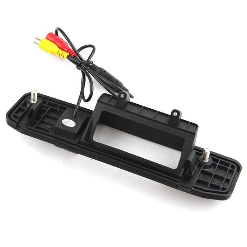 170° HD Rear View Camera Night vision AutoFor Mercedes M/ML-Classe W164 W166