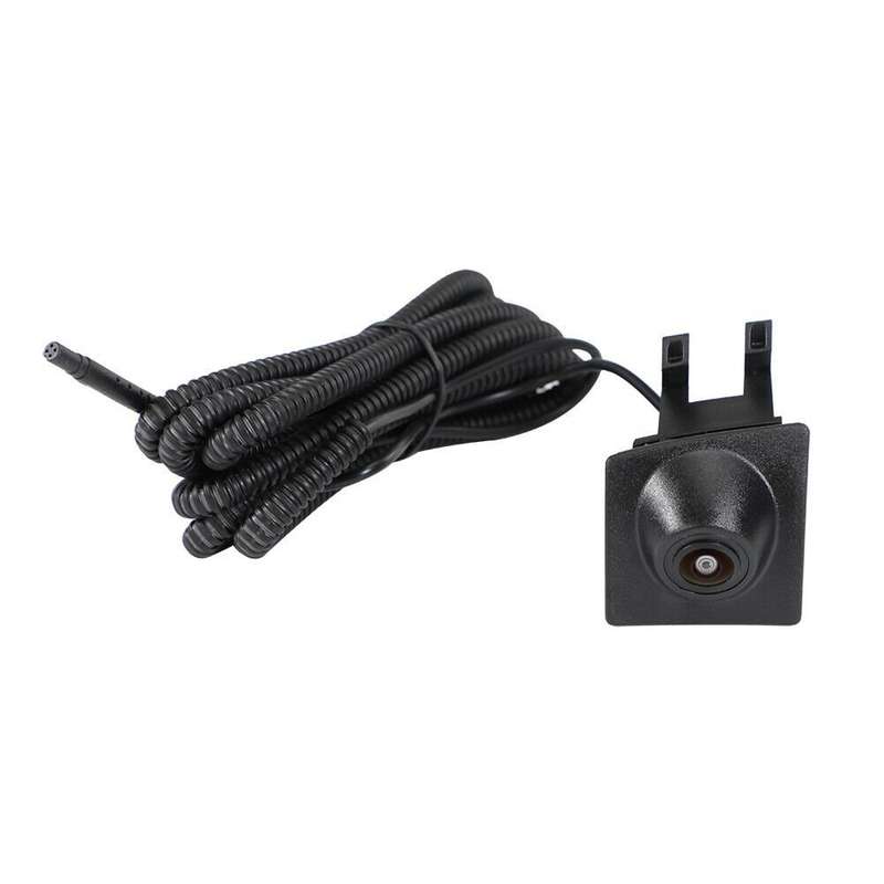 For BMW X3 X4 2015-2016 OEM Front View Camera Night vision Waterproof