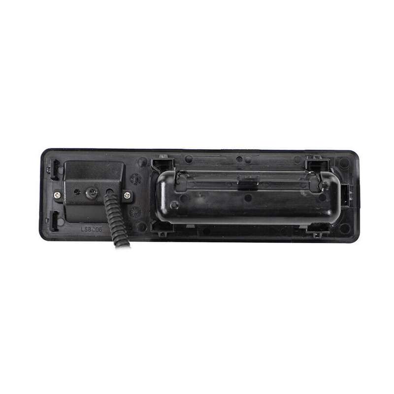 HD Auto Rear View Camera For BMW X1 F48 X3 F25 X4 F26 X5 F15 F85 X6 F16 F86