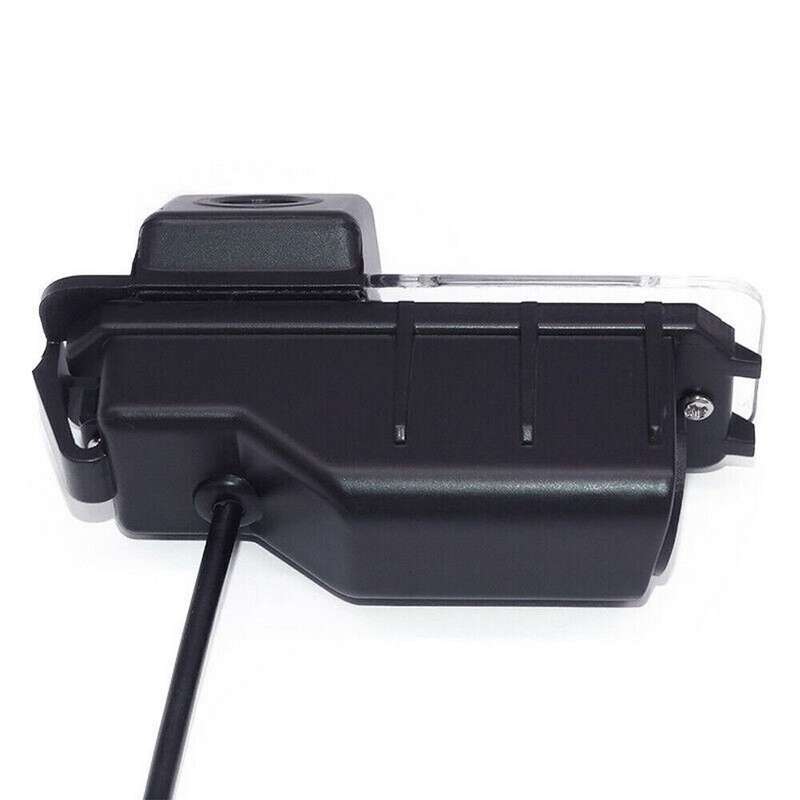 HD Auto Einparkhilfe 170° Rear View Camera For Seat Ibiza MK5 Leon MK3 Toledo MK4