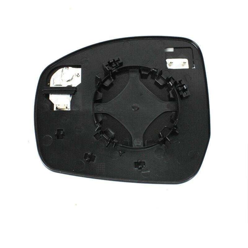 Blind Spot View Mirror Glasses Lens For Land Rover L405 L494 Right Side