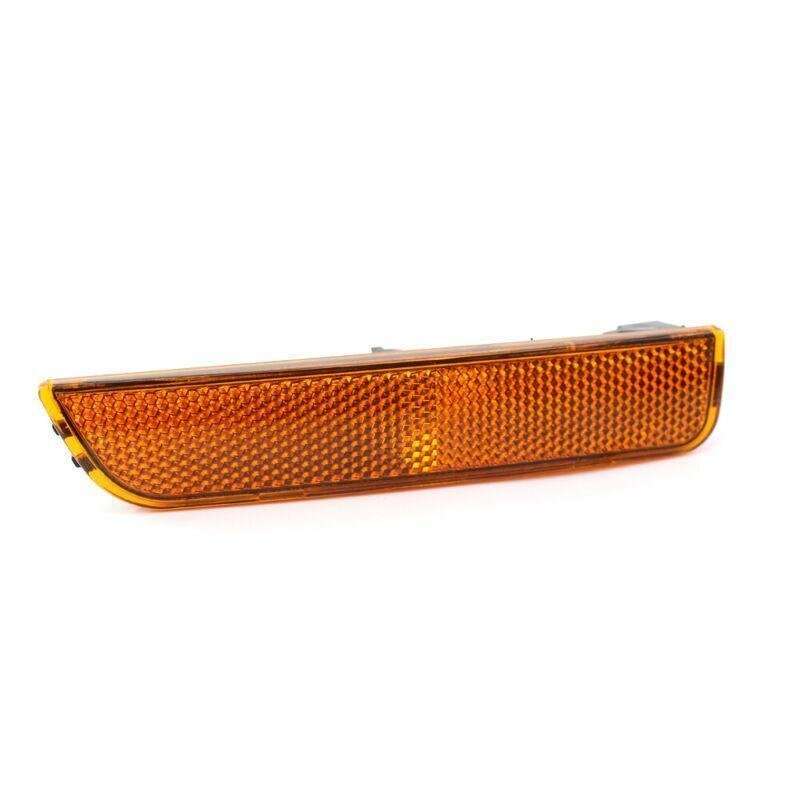 Right For VW Passat B5.5 01-05 Front Bumper Side Marker Light 3B0 945 072 Yellow