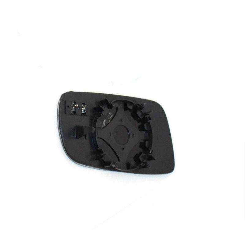 Rearview Mirror Glass For Volkswagen VW Golf Passat B5 1997-2005 Left