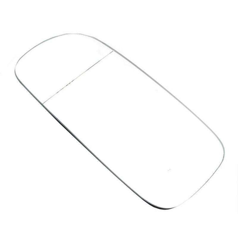 Rearview Mirror Glass For Volkswagen VW Golf Passat B5 1997-2005 Left