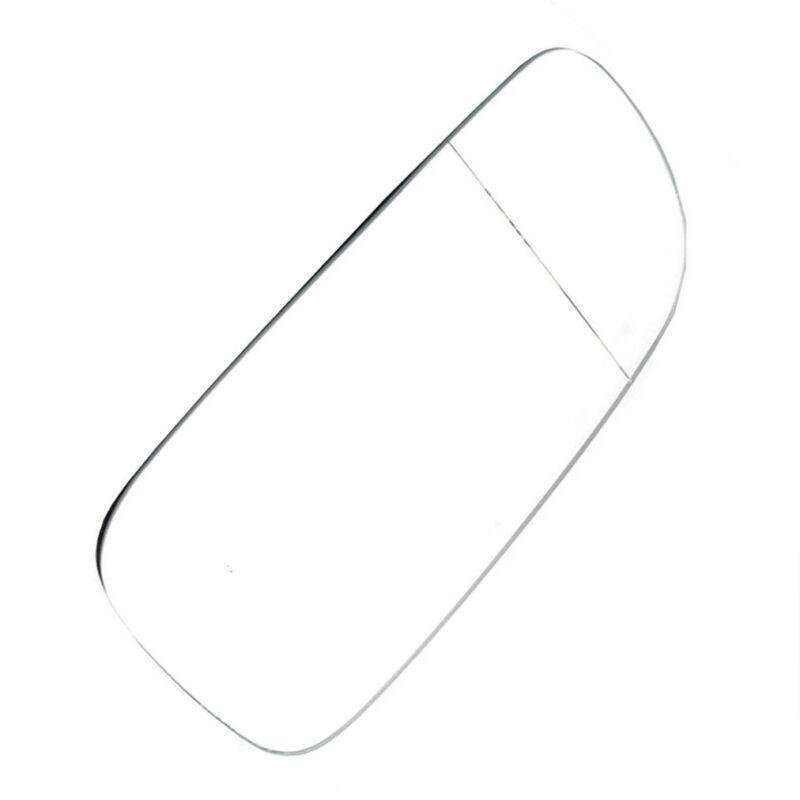 Rearview Mirror Glass For Volkswagen VW Golf Passat B5 1997-2005 Left