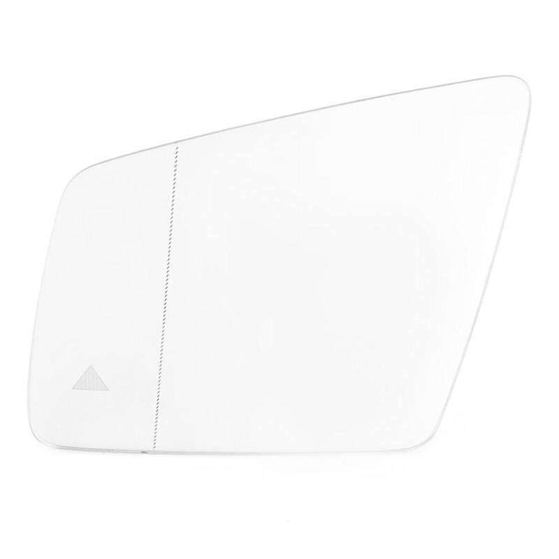 For Benz CES GLA GLK X156 W204 212 221 246 Blind Spot Mirror Glass Left