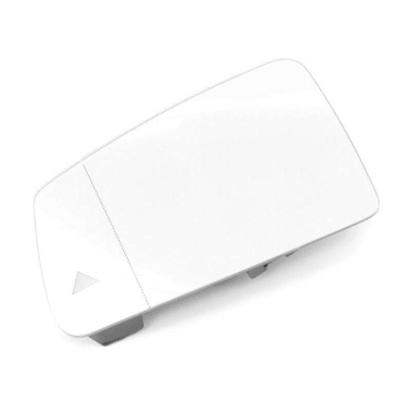For Benz CES GLA GLK X156 W204 212 221 246 Blind Spot Mirror Glass Left