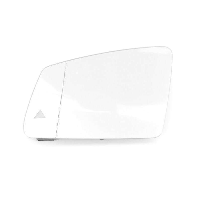 For Benz CES GLA GLK X156 W204 212 221 246 Blind Spot Mirror Glass Left