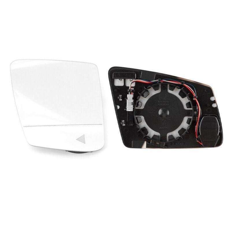 For Benz CES GLA GLK X156 W204 212 221 246 Blind Spot Mirror Glass Left