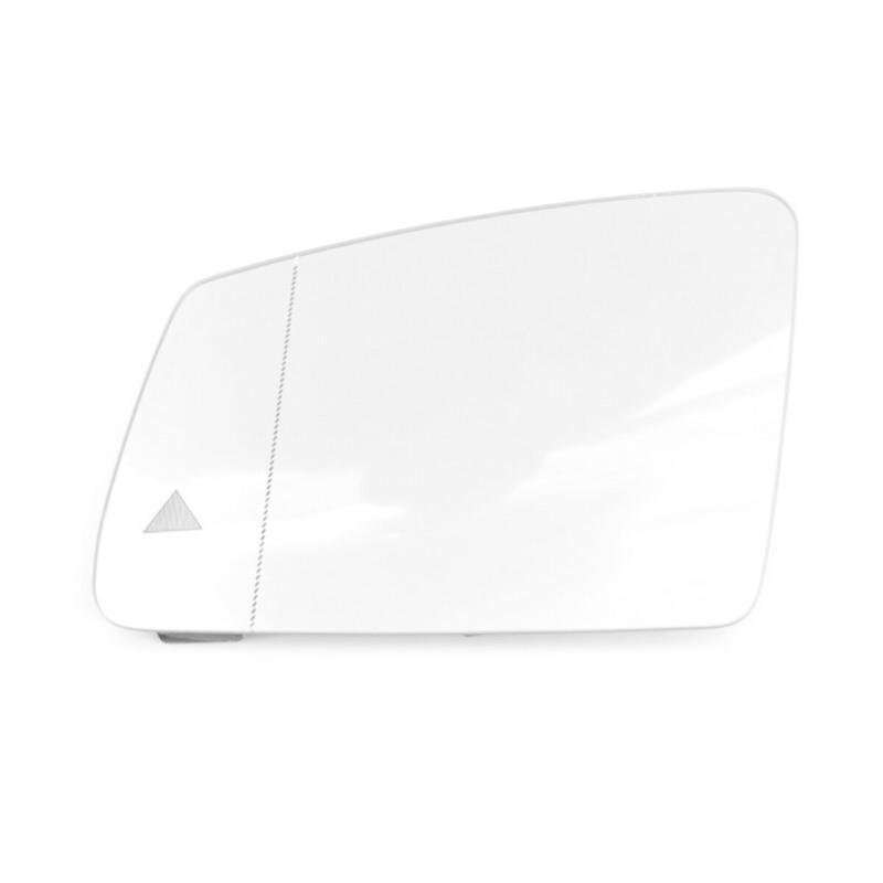 For Benz CES GLA GLK X156 W204 212 221 246 Blind Spot Mirror Glass Left