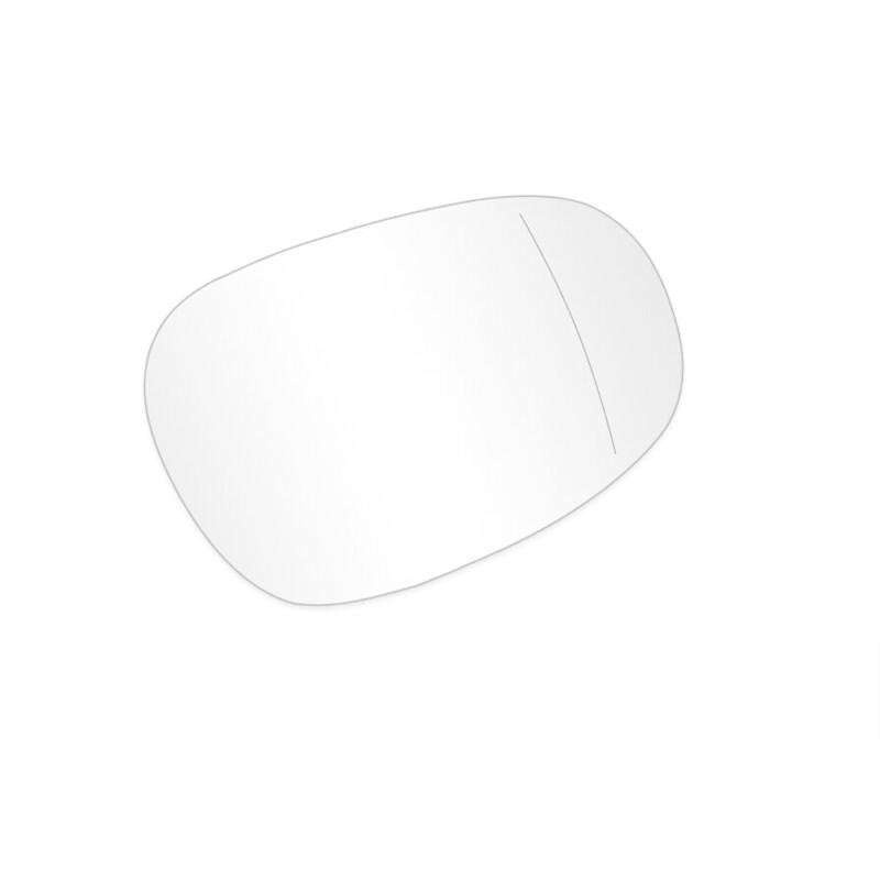 Mirror Glass For BMW E81 E82 E87 E88 2010-2011 E90 E91 2009-2011 Pair