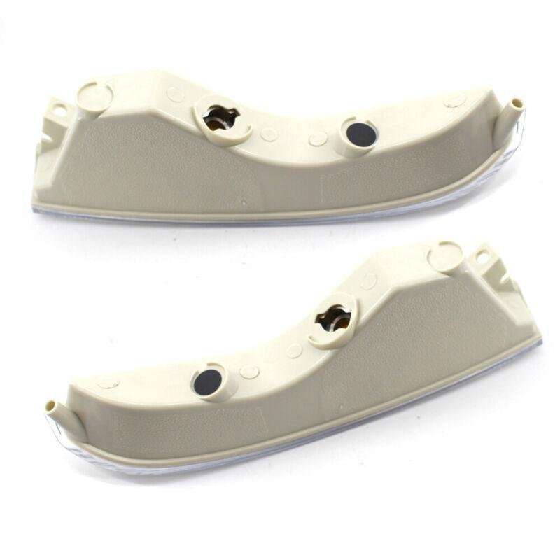 Pair of Signal Lamp Light L&amp;R Front Driver Side Blinker Fit VW Passat CC Turn