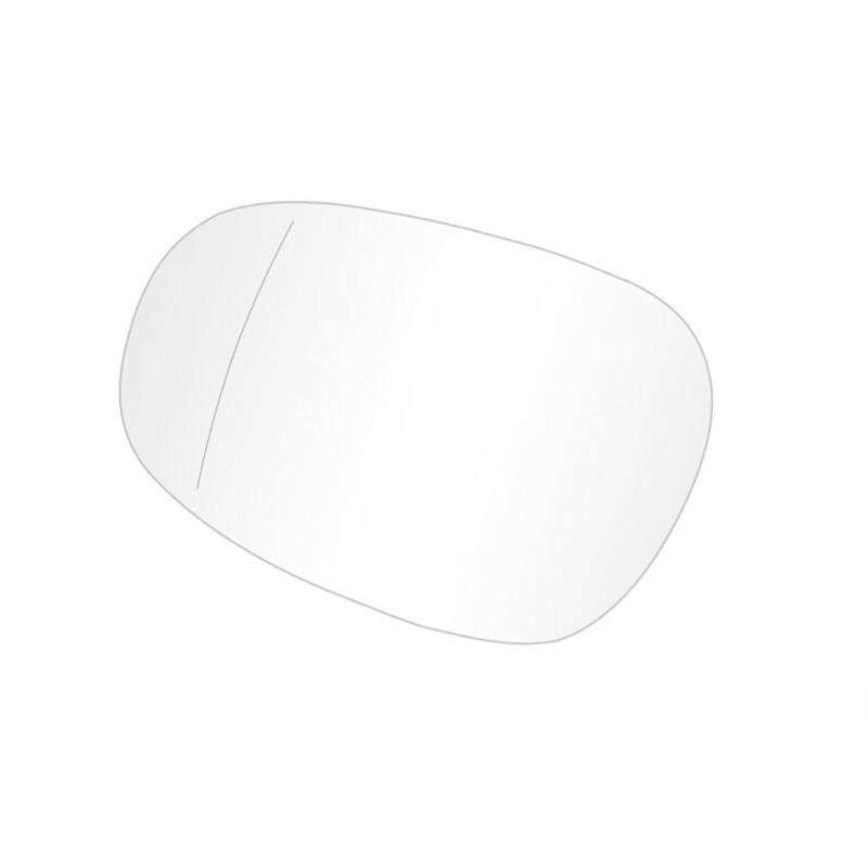 Mirror Glass For BMW E81 E82 E87 E88 2010-2011 E90 E91 2009-2011 Pair