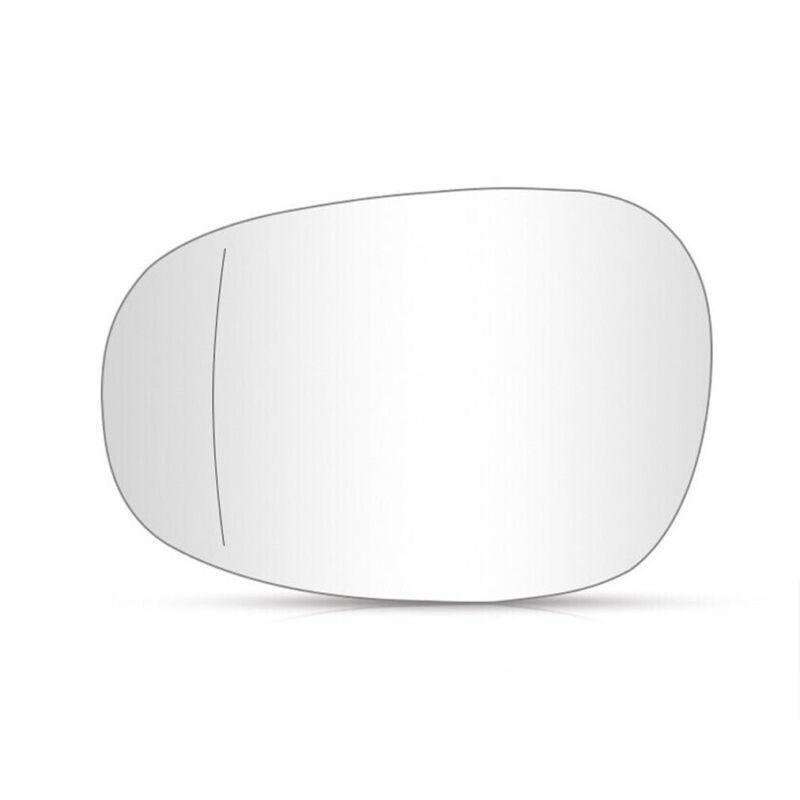 Mirror Glass For BMW E81 E82 E87 E88 2010-2011 E90 E91 2009-2011 Pair