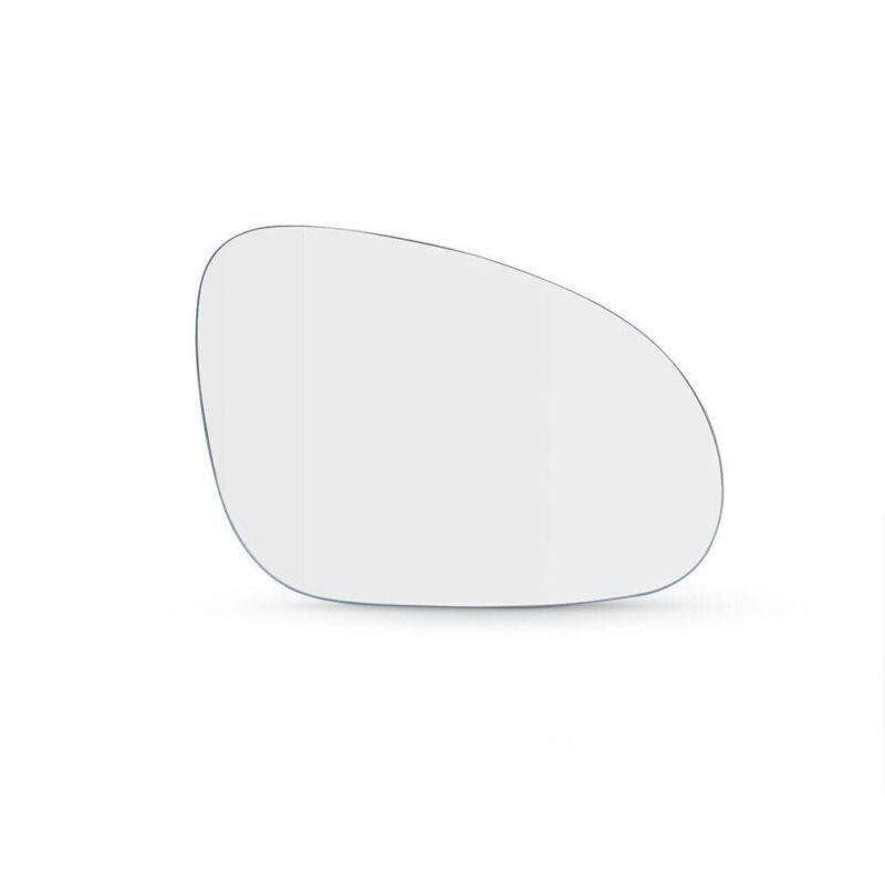 Side View Mirror Glass With Backing For VW Golf 5 2006 2007 2008 2009 Right