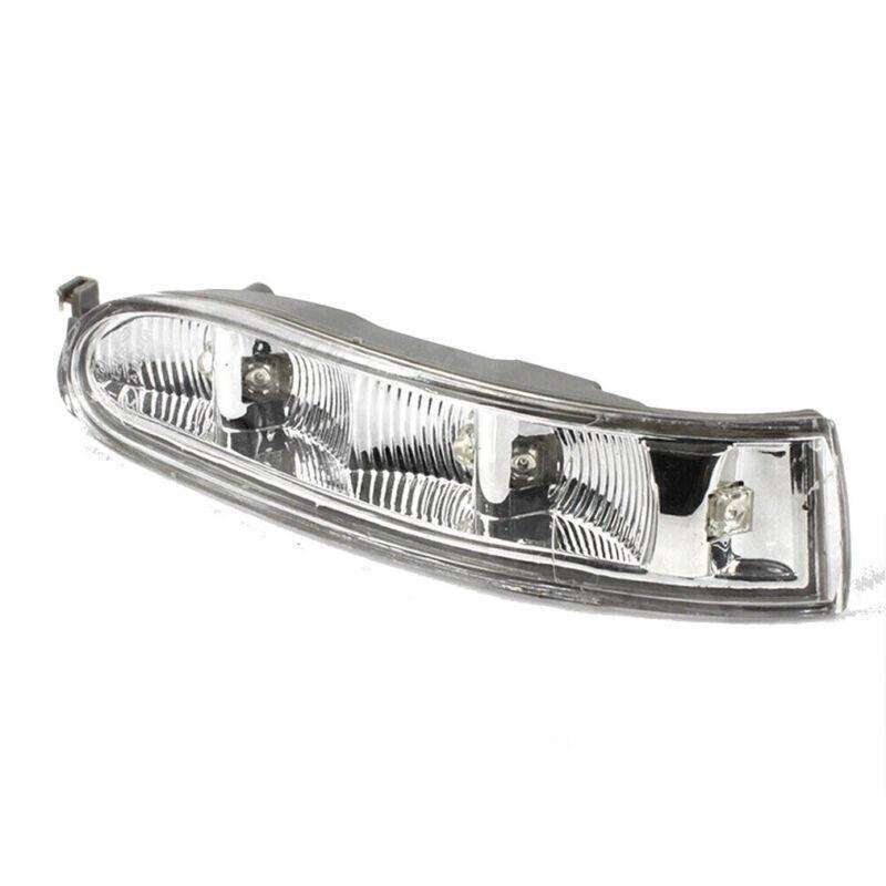 Side Mirror Turn Signal Light Indicator For Mercedes-Benz W209 2003-2009 Left