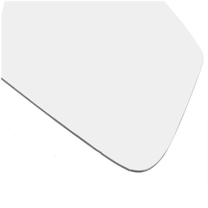 Right Wing Mirror Glass For Volkswagen VW Golf 7 2013-2017