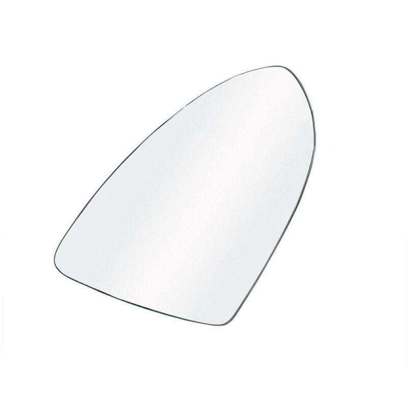 Right Wing Mirror Glass For Volkswagen VW Golf 7 2013-2017