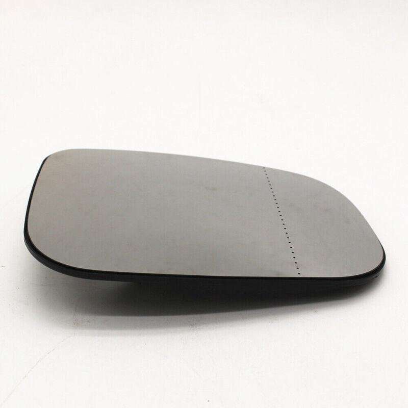 Fit For Volvo C30 C70 S60 S40 S80 V70 /09-17 Right Door Mirror Glass 3001-893