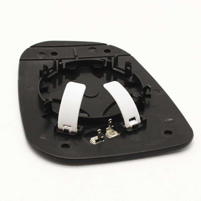 Fit For Volvo C30 C70 S60 S40 S80 V70 /09-17 Right Door Mirror Glass 3001-893