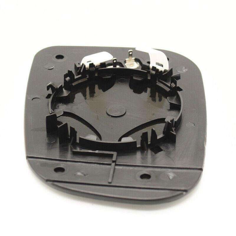 Fit For Volvo C30 C70 S60 S40 S80 V70 /09-17 Right Door Mirror Glass 3001-893