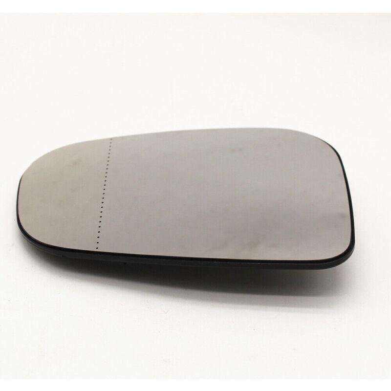 Fit For Volvo C30 C70 S60 S40 S80 V70 /09-17 Right Door Mirror Glass 3001-893