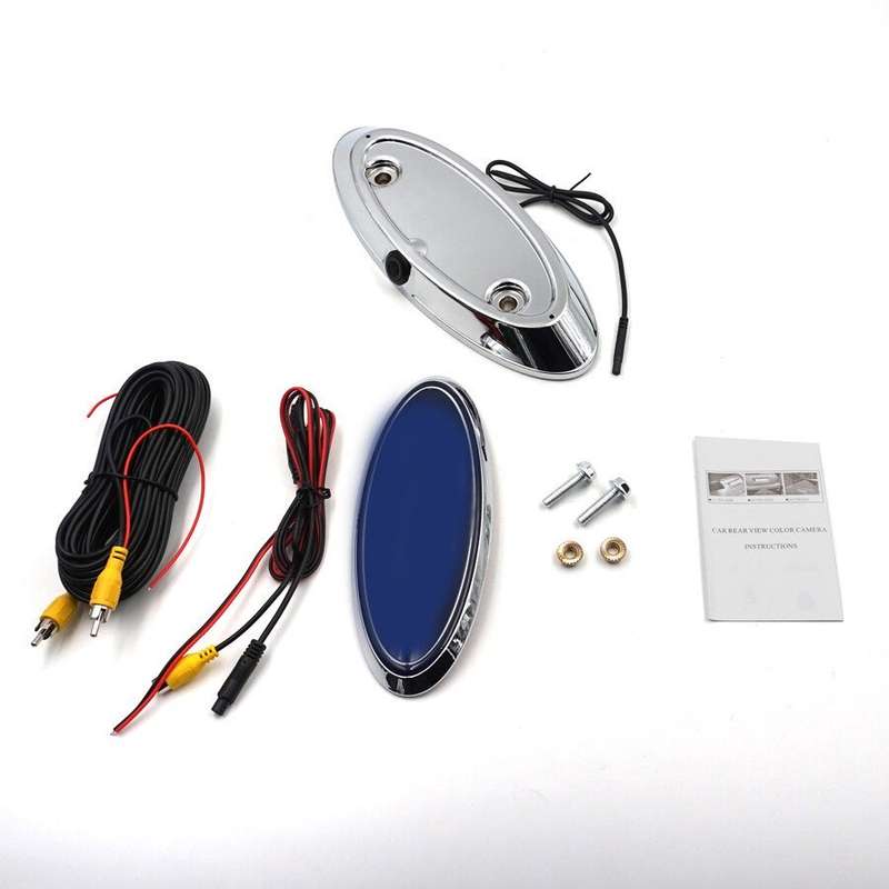Rear View Camera Auto For FORD Edge Sport F-150 F-250 F-350 Explorer