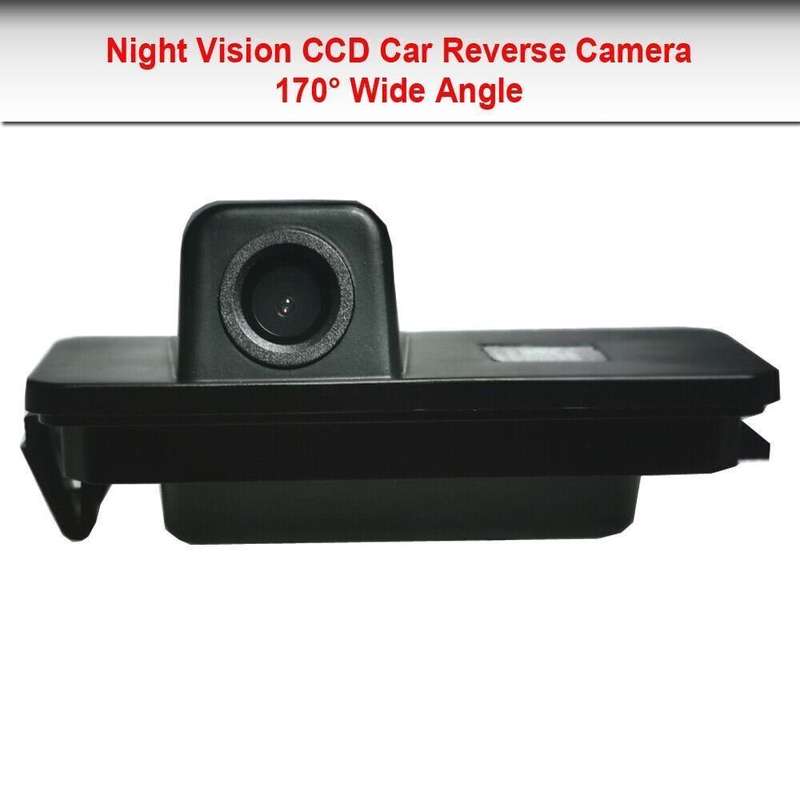 170°HD Rear View Camera Back Up Camera For SEAT Altea XL Exeo Ibiza