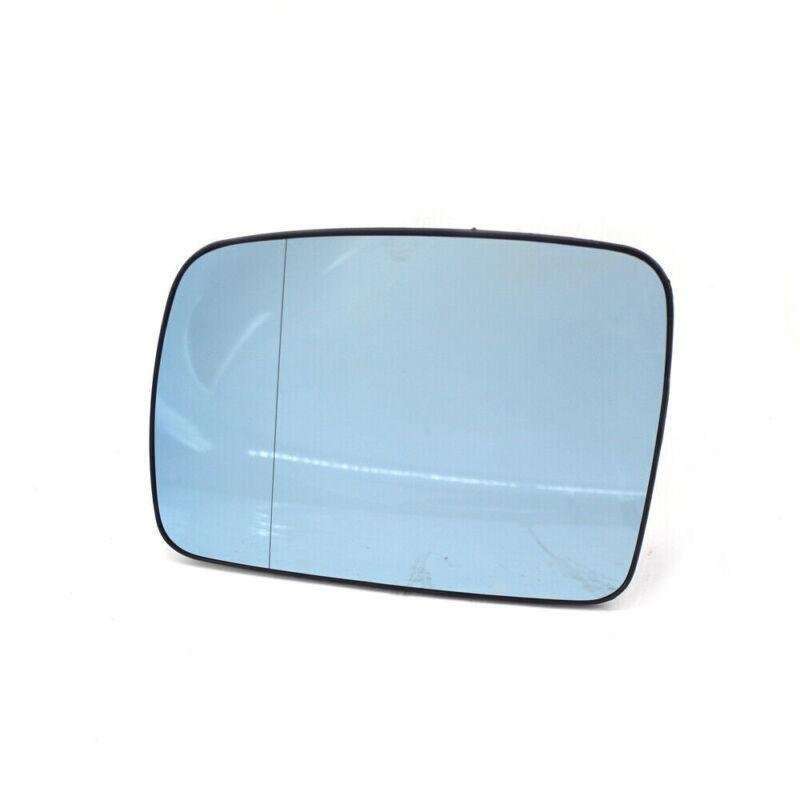 Driver Left Heated Blue Mirror Glass For Range Rover Vogue Freelander 2 LR017070