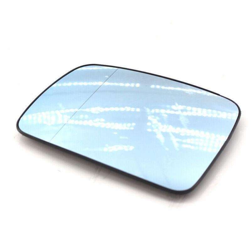 Driver Left Heated Blue Mirror Glass For Range Rover Vogue Freelander 2 LR017070