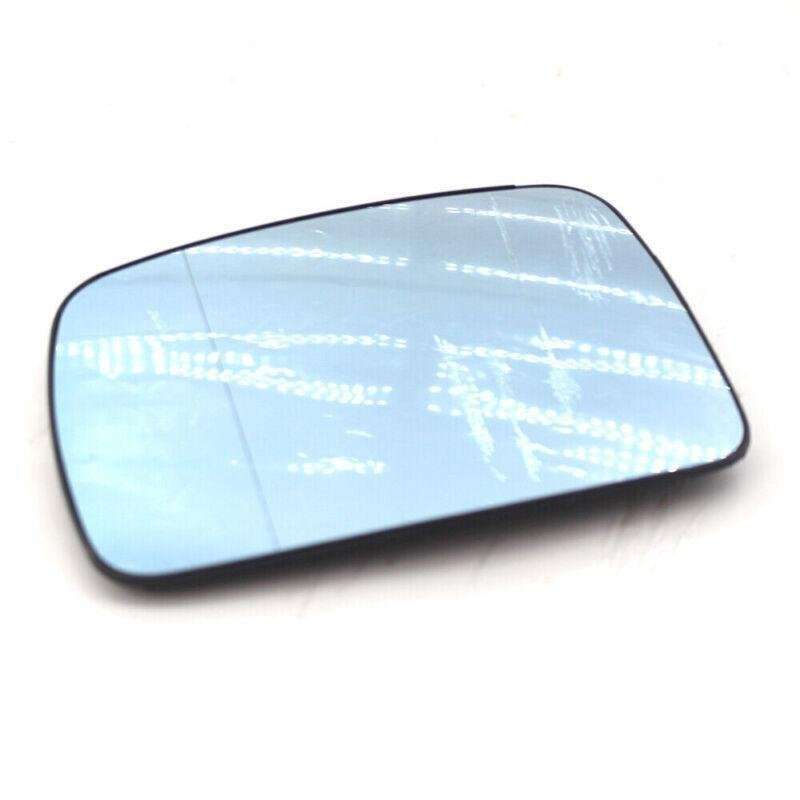 Driver Left Heated Blue Mirror Glass For Range Rover Vogue Freelander 2 LR017070