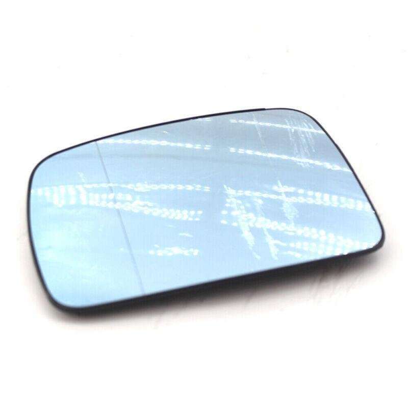 Driver Left Heated Blue Mirror Glass For Range Rover Vogue Freelander 2 LR017070