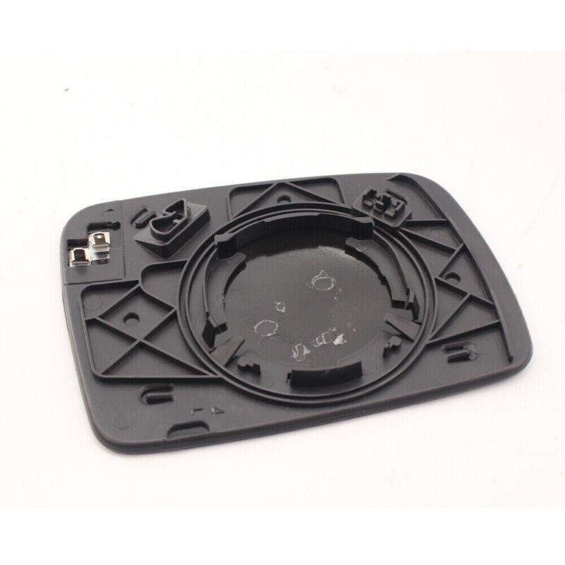 Driver Left Heated Blue Mirror Glass For Range Rover Vogue Freelander 2 LR017070