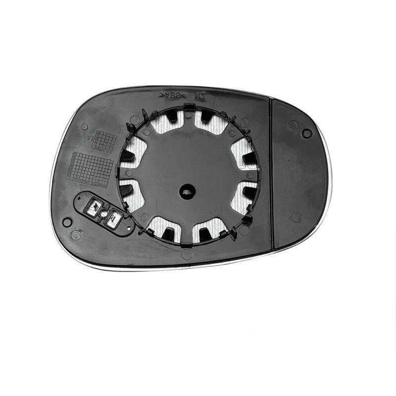 Mirror Glass For BMW E81 E82 E87 E88 2010-2011 E90 E91 2009-2011 Right