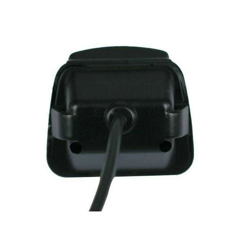 Car Reverse Camera For Toyota Prius XW20 Camry Aurion XV40 Reversing Parking Cam